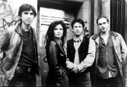 Biography Cowboy Junkies