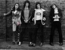 Biography Slade
