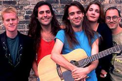 Biography Crash Test Dummies