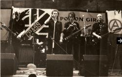 Biography Crass