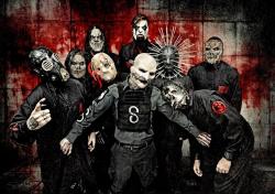 Photo Slipknot