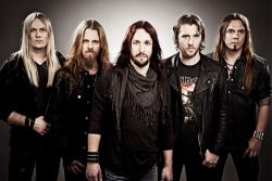 Photo Sonata Arctica