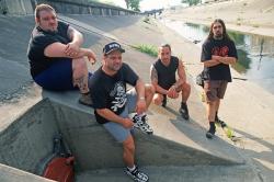 Biography Crowbar
