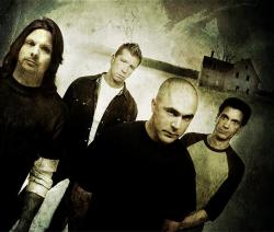 Biography Staind