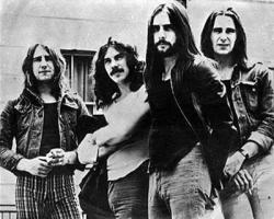 Biography Status Quo