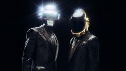 Biography Daft Punk