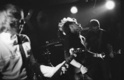 Biography Ber-linn