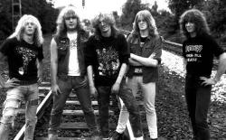 Biography Darkness