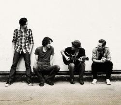 Biography Dashboard Confessional