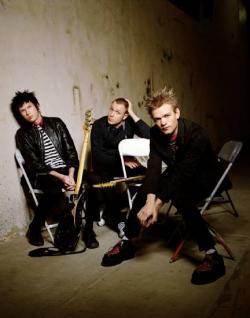 Biography Sum 41