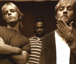 Biography Dc Talk