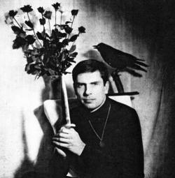 Biography Death In June