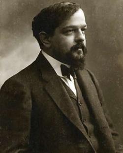 Biography Claude Debussy