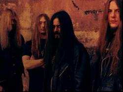 Biography Deicide