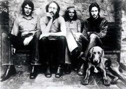 Biography Derek And The Dominos