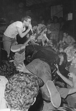 Biography Descendents