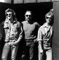 Biography Desert Rose Band