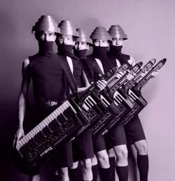 Biography Devo