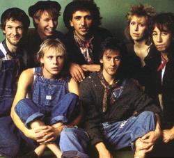 Biography Dexys Midnight Runners
