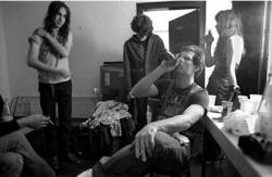 Biography Dinosaur Jr