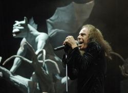 Biography Dio