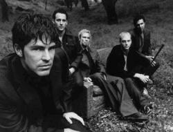 Biography Dishwalla