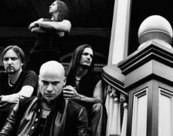 Biography Disturbed