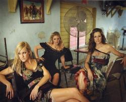 Biography Dixie Chicks