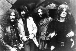 Photo Black Sabbath