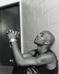 Biography Dmx