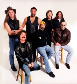 Biography Doobie Brothers