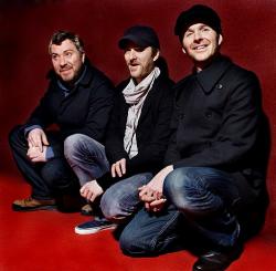 Biography Doves