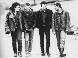 Photo U2