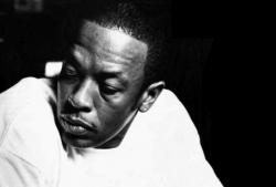 Biography Dr Dre