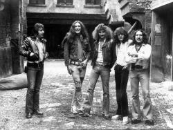 Biography Uriah Heep