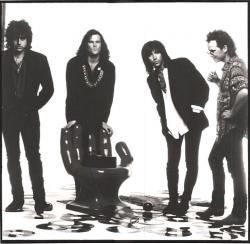 Biography Dramarama