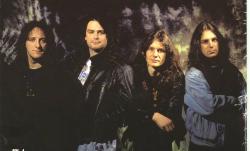 Photo Blind Guardian