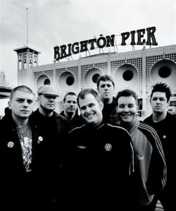 Biography Dropkick Murphys