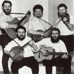 Photo Dubliners