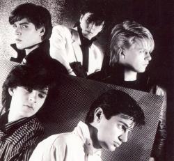 Biography Duran Duran