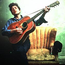 Biography Dylan Bob