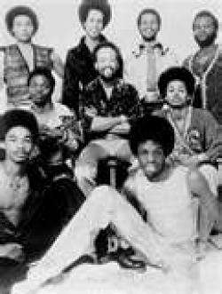 Biography Earth Wind And Fire