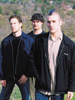 Biography Echobrain