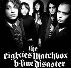 Biography Eighties Matchbox B-line Disaster