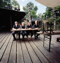 Biography Element Of Crime