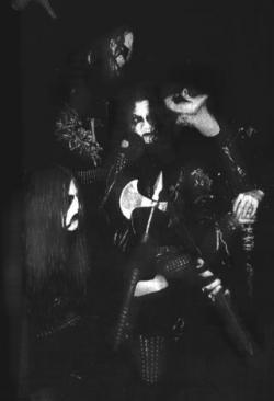 Biography Emperor