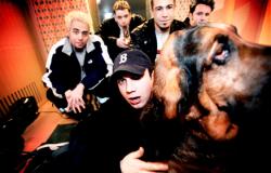 Biography Bloodhound Gang