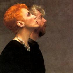 Biography Eurythmics