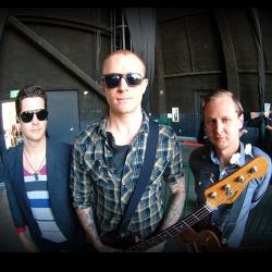 Photo Eve 6