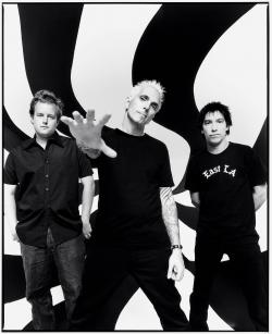 Photo Everclear